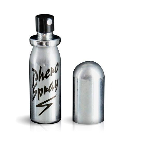 RUF - PHEROMON-SPRAY FÜR HERREN 15 ML