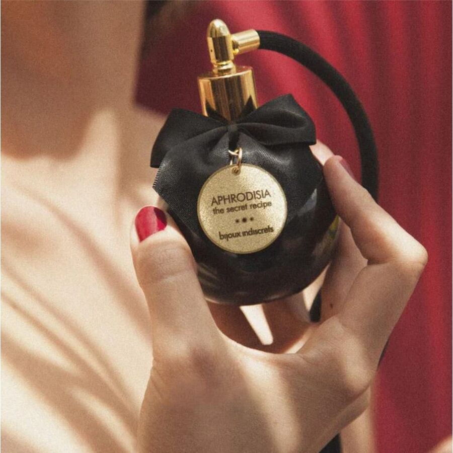 BIJOUX INDISCRETS - APHRODISIA KÃRPERNEBEL 100 ML
