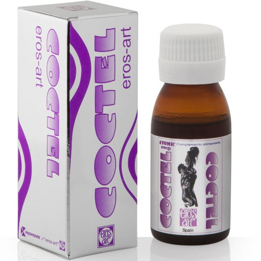 Drops of Love – Natürliches Aphrodisiakum-Nahrungsergänzungsmittel zur Steigerung der Libido und weiblichen Vitalität