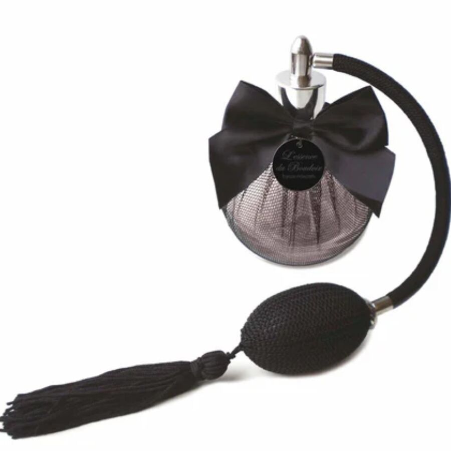 BIJOUX INDISCRETS - BOUDOIR ESSENCE BLATT PARFUM 100 ML