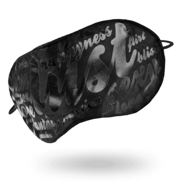 BIJOUX INDISCRETS - LES PETITS BONBONS MASKE DER LEIDENSCHAFT