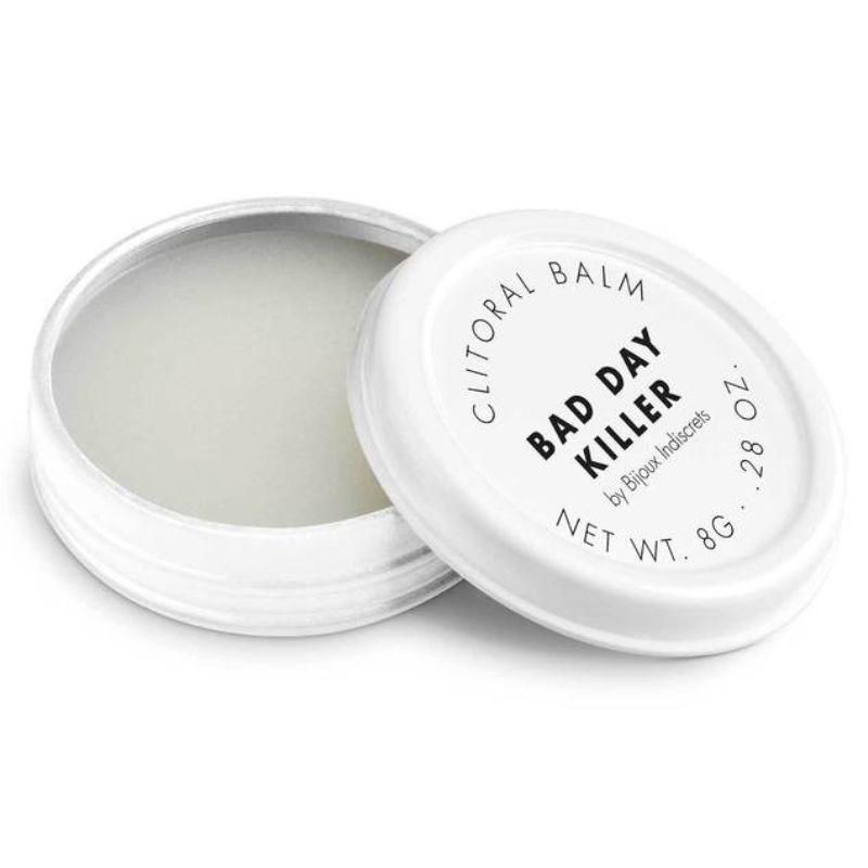 BIJOUX INDISCRETS - CLITHERAPY CLITORIS BALSAM BAD DAY KILLER