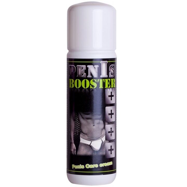 RUF - PENISVERGRÖSSERUNGSCREME 125 ML