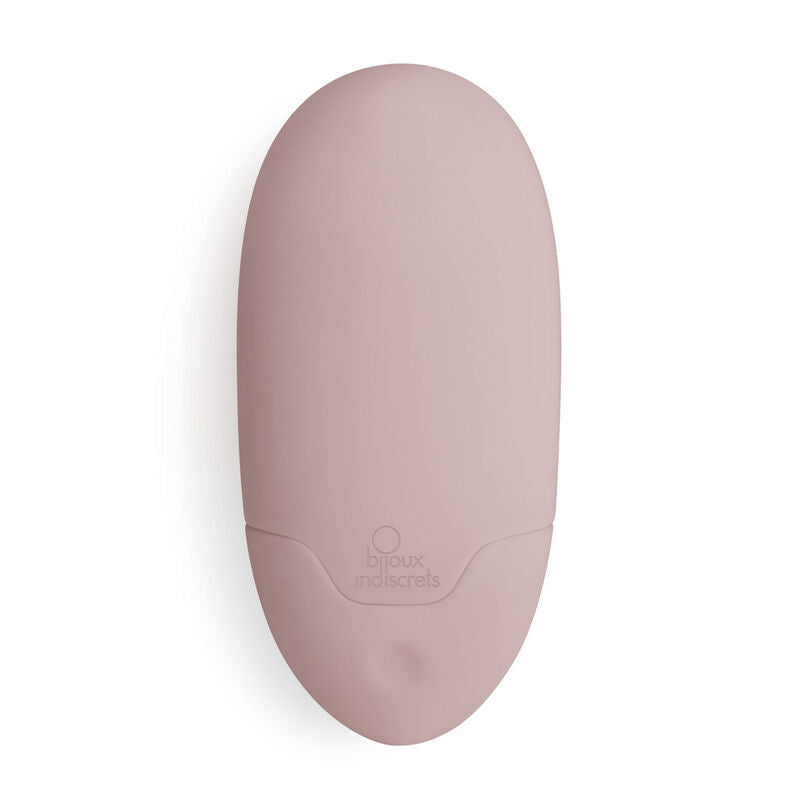 BIJOUX INDISCRETS - WIEDERAUFLADBARER INTIMVIBRATOR