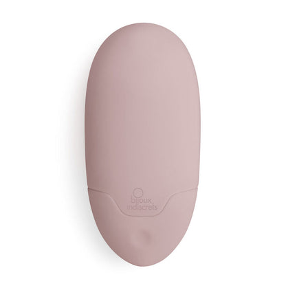 BIJOUX INDISCRETS - WIEDERAUFLADBARER INTIMVIBRATOR