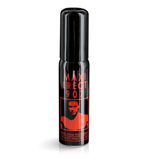 RUF - MAXI ERECT907 EREKTIONSSPRAY 25 ML