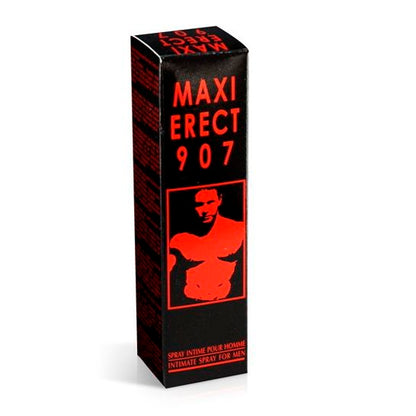 RUF - MAXI ERECT907 EREKTIONSSPRAY 25 ML