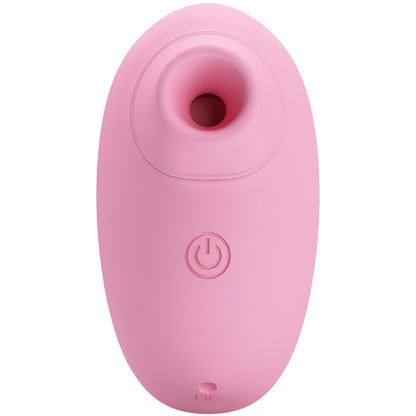 ROMANCE - INHALE BIRD MINI-SAUGNAPF MIT MEMORY-FUNKTION