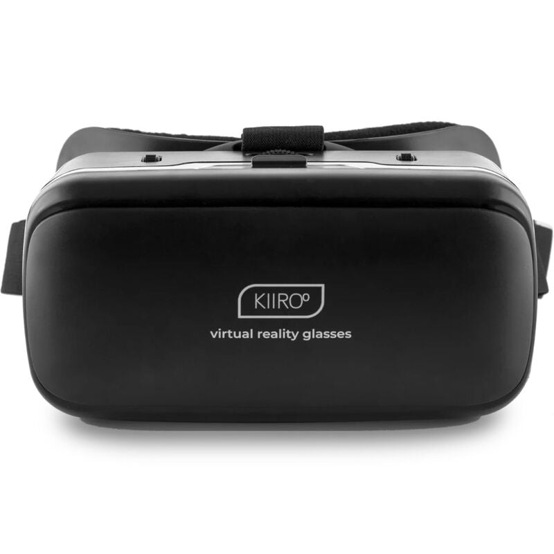 KIIROO - VIRTUAL-REALITY-HEADSET
