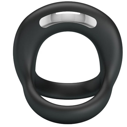 PRETTY LOVE - ELLIOTT SCHWARZER VIBRIERENDER RING