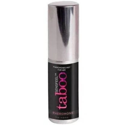 RUF - TABOO PHEROMONE FOR HER PHEROMON-PARFÜM FÜR SIE 15 ML