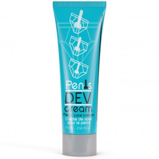 RUF - PENISVERGRÖSSERUNGSCREME PENIS DEV 75 ML