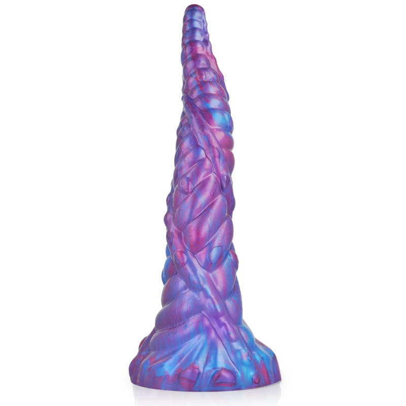 EPIC - NOKKEN DILDO KREATUR DER GEWÄSSER