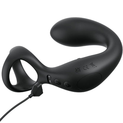 ANAL FANTASY ELITE COLLECTION – VIBRIERENDER ANALMASSAGER MIT FERNBEDIENUNG