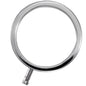 ELECTRASTIM - ELECTRARINGS METALL-PENISRING 34 MM