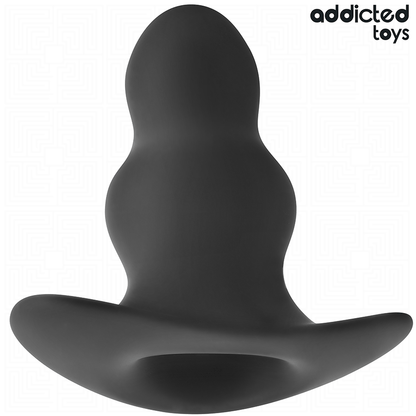 ADDICTED TOYS - HOHL ANALPLUG GRÖSSE S 7,3 CM