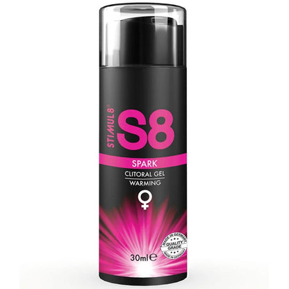 STIMUL8 - S8 TOGETHER PAAR-SET 2 X 30 ML