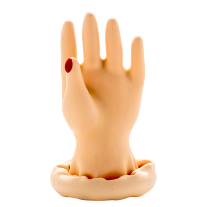 CONDOMERIE - HANDBEMALTE NEUHEITSKONDOME HANDMODELL 1