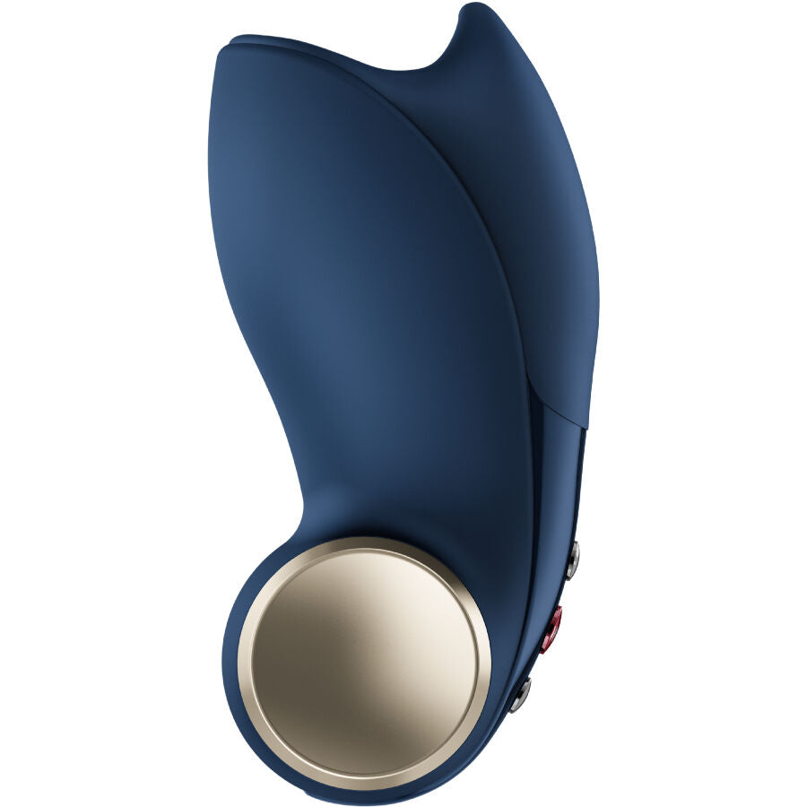 FUN FACTORY - COBRA LIBRE II VIBRATOR MASTURBATOR NACHTBLAU