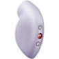 FUN FACTORY - GAIA AIR PULSE VIBRATOR LILA