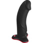 FUN FACTORY - DER BOSS STUB G-SPOT DILDO SCHWARZ