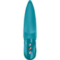 FUN FACTORY - VOLTA AUFLEH-VIBRATOR AQUAMARIN
