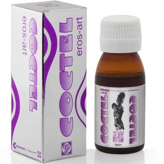 Drops of Love – Natürliches Aphrodisiakum-Nahrungsergänzungsmittel zur Steigerung der Libido und weiblichen Vitalität