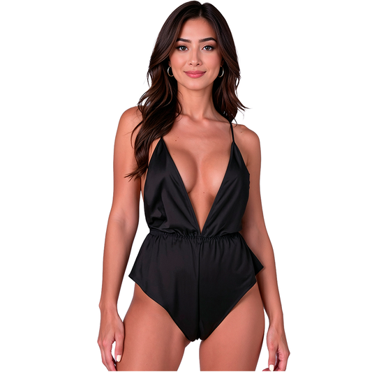 PASSION - SENSIE BODY SCHWARZ S/M