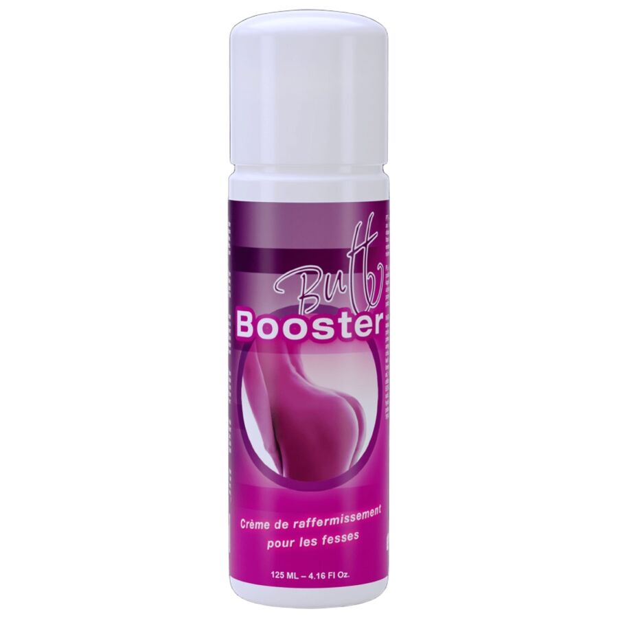 RUF - BUTT BOOSTER STRAFFUNGSCREME 125 ML