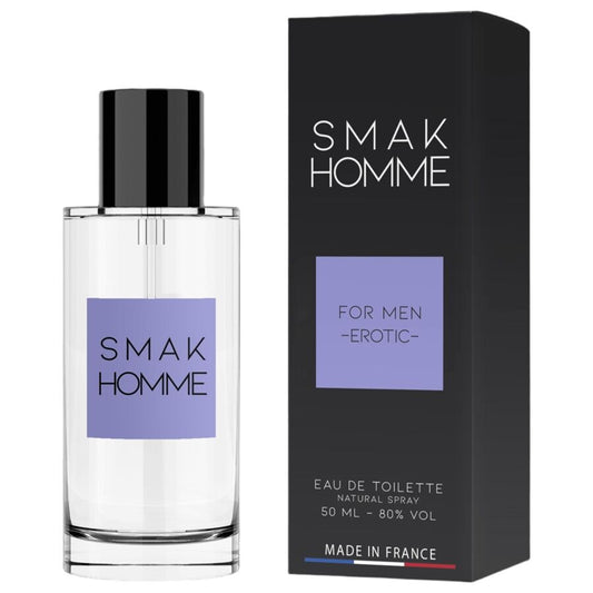 RUF - SMAK PHEROMON-PARFÜM FÜR IHN 50 ML
