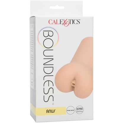 CALEXOTICS - BOUNDLESS ANUS-BRAUEN