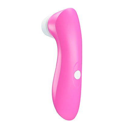 ROMANCE - KLITORIS-SAUGGERÄT MIT ROSA PULSATIONSTECHNOLOGIE