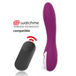 COVERME - ELSIE + WATCHME-FERNBEDIENUNG