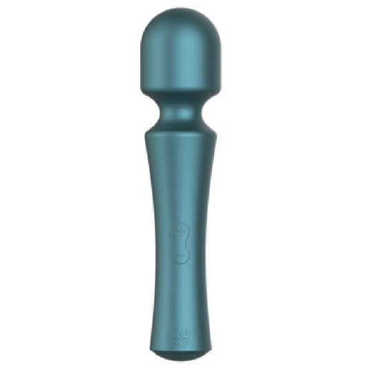 ROMP - PRESTO MINI-STABVIBRATOR FLEXIBLER KOPF GRÜN