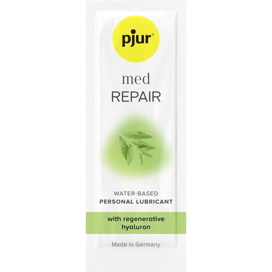 PJUR - MED REPARATURSCHMIERMITTEL 2 ML