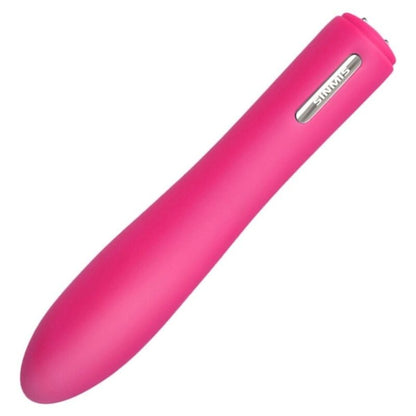 NALONE - IRIS MAGIC STICK RABBIT VIBRATOR - ROSA