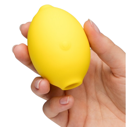 ROMP - LEMON CRUSH LUFT-KLTORALSTIMULATOR GELB