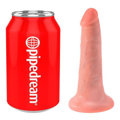 KING COCK - HAHN MIT EIER 14 CM - FLEISCH