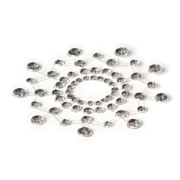 BIJOUX INDISCRETS - MIMI SILBER