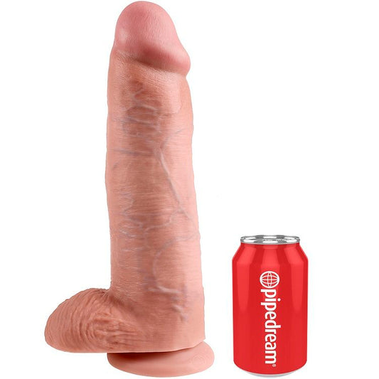 KING COCK - SCHWANZFLEISCH MIT EIER 30.48 CM