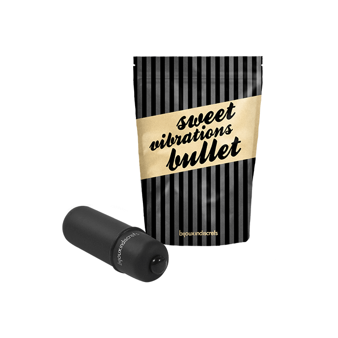 BIJOUX INDISCRETS - LES PETITS BONBONS VIBRIERENDE KUGEL