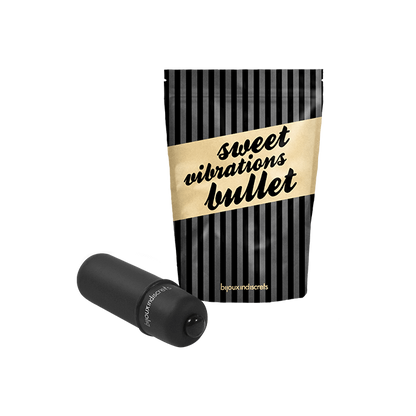BIJOUX INDISCRETS - LES PETITS BONBONS VIBRIERENDE KUGEL