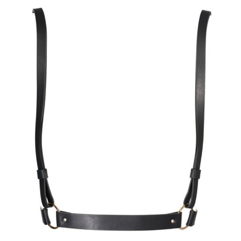 BIJOUX INDISCRETS - MAZE X HARNESS SCHWARZ