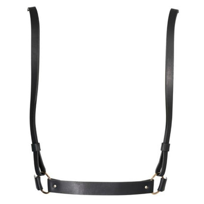 BIJOUX INDISCRETS - MAZE X HARNESS SCHWARZ