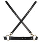 BIJOUX INDISCRETS - MAZE X HARNESS SCHWARZ