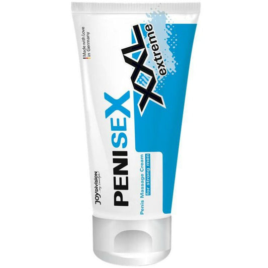 JOYDIVISION EROPHARM - PENISEX XXL STIMULIERENDE CREME FÜR MÄNNER 100 ML