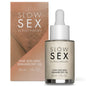 BIJOUX INDISCRETS - SLOW SEX MULTIFUNKTIONELLES, LEUCHTENDES TROCKENÃL 30 ML
