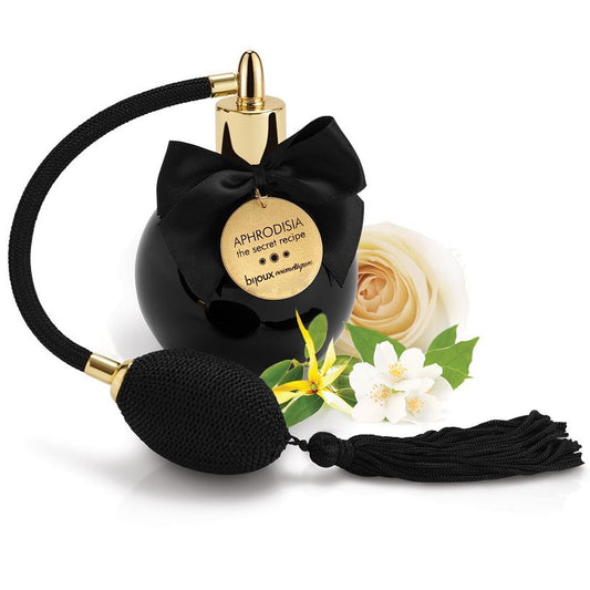 BIJOUX INDISCRETS - APHRODISIA KÃRPERNEBEL 100 ML