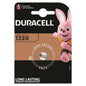 DURACELL - BATTERIE BOTON LITIO CR1220 3V 1EINHEIT