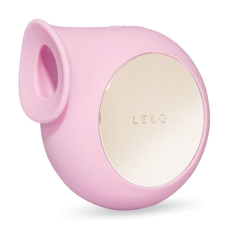 LELO - SILA ROSA KLITORIS-WELLEN-STIMULATOR
